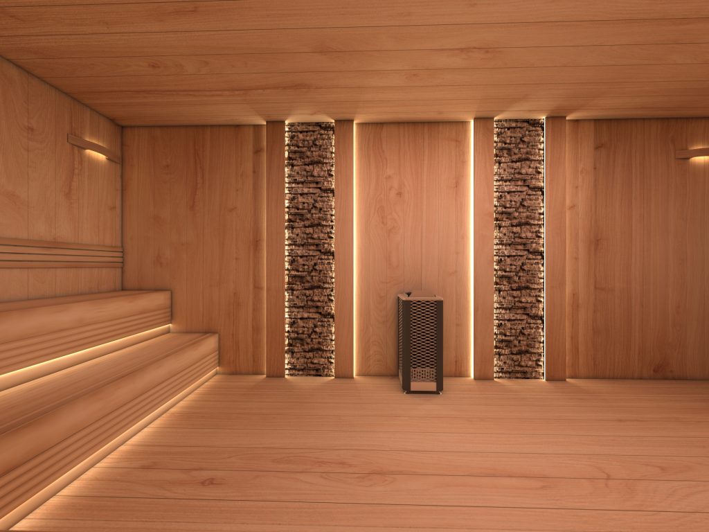 SAUNA 7