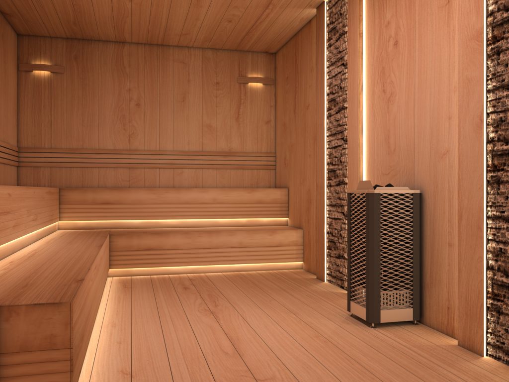 SAUNA 8