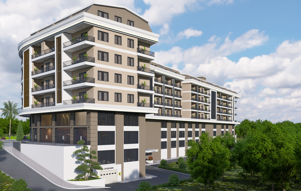 SES GAZİPAŞA GÜNDÜZ (1)